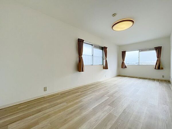 子供部屋を拡大表示