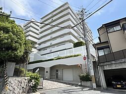 グランドヒル西宮高座台マンションA棟 中古マンション