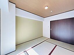 和室の画像