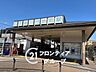 周辺：武庫川団地前駅(阪神 武庫川線) 徒歩18分。 1430m