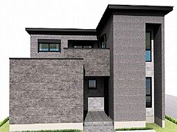 宝塚市高司2丁目 建築条件付き土地 全1区画