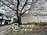 周辺：芦屋市立精道中学校 徒歩7分。 540m