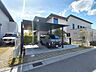外観：多様化する住まいのお悩みを当社へお気軽にご相談下さい