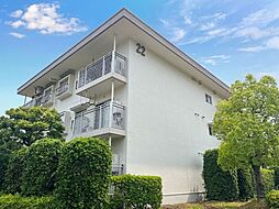 今津浜パークタウン 22号棟 中古マンション