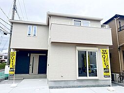 宝塚市安倉南4丁目　新築一戸建て　3号棟