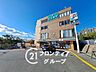 周辺：セブンイレブン宝塚すみれガ丘1丁目店 徒歩10分。 760m