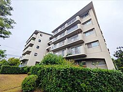 芦屋緑1住宅1号棟 中古マンション