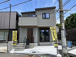 宝塚市高司5丁目 新築一戸建て 全1区画