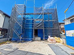 宝塚市安倉北1丁目 新築一戸建て 1期 1号棟