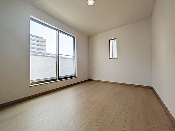 子供部屋