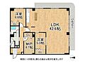 芦屋アーバンライフ2階3,940万円