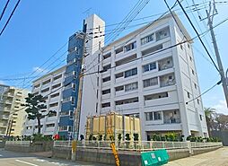 香枦園シーサイドヴィラ 中古マンション