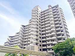 コート甲子園南4番館 中古マンション