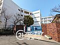 尼崎市立立花南...