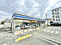 ローソン尼崎大...