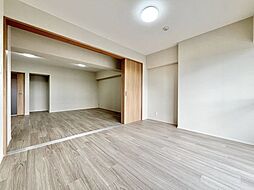 洋室の画像