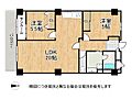 芦屋松浜ハイツ4階2,680万円