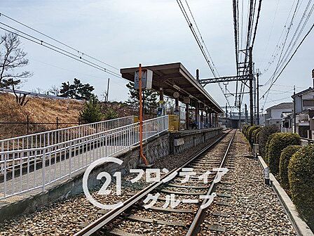 東鳴尾駅(阪神 武庫川線) 徒歩4分。 320m