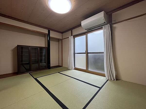 寝室を拡大表示