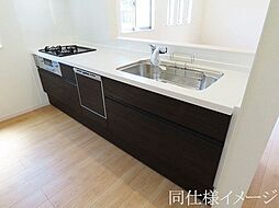 宝塚市南ひばりガ丘3丁目 新築一戸建て 全1区画