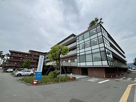 医療法人社団西宮回生病院 徒歩10分。 790m