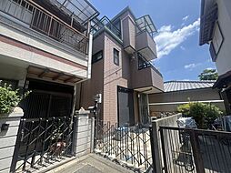 尼崎市水堂町1丁目 中古一戸建て