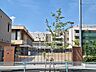 周辺：西宮市立春風小学校 徒歩5分。 370m