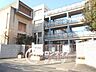 周辺：尼崎市立小園中学校 徒歩20分。 1560m