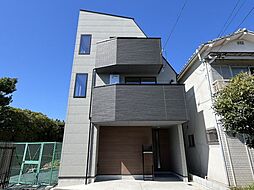 西宮市浜甲子園1丁目 中古一戸建て