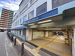 イトーピア逆瀬川ガーデンフラッツ マンション