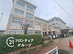 イトーピア逆瀬川ガーデンフラッツ マンション