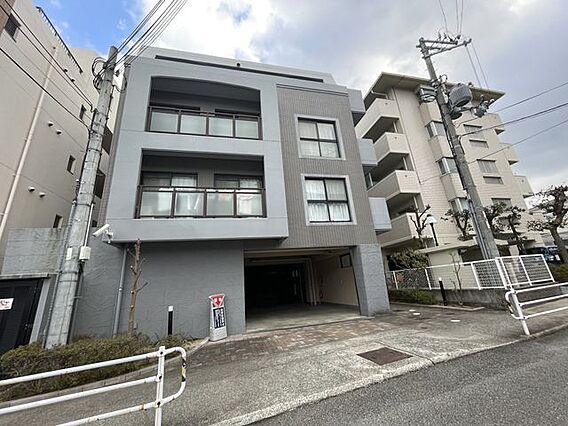 念願のマイホー...