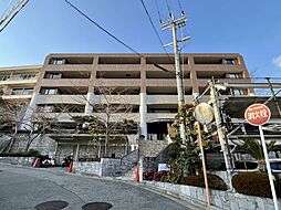 アンビエント雲雀丘花屋敷　中古マンション