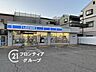 周辺：ローソン 尼崎立花町一丁目店 290m