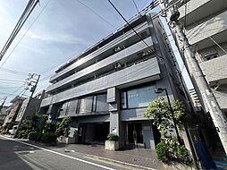 藤和シティコア池袋