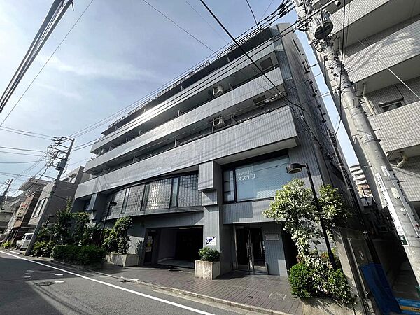 藤和シティコア池袋