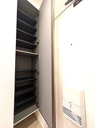 シューズBOX