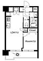 パラスト新板橋5階2,899万円