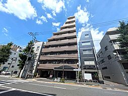 ガラ・ステージ目白台