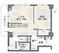 ハイメゾン千石4階4,280万円