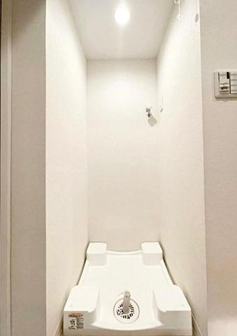 その他 菱和パレス池袋駅前 6階/601号室