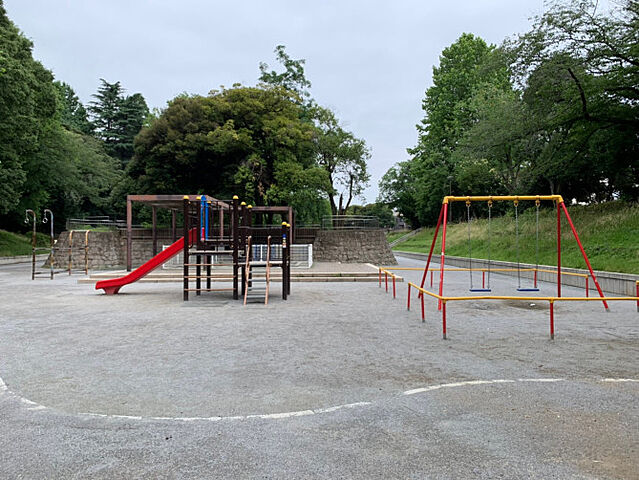 周辺 江古田第3ローヤルコーポ 2階/207