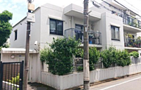 東京都練馬区氷川台4丁目54-21：物件画像