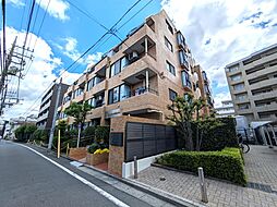 ライオンズマンション西が丘