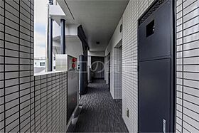 東京都世田谷区三軒茶屋2丁目（賃貸マンション1LDK・3階・45.16㎡） その16