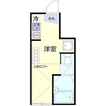 東京都大田区東蒲田2丁目8-3（賃貸アパート1R・1階・14.00㎡） その2