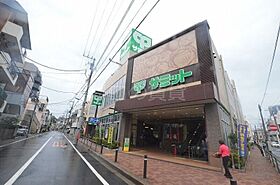 東京都品川区荏原4丁目（賃貸マンション1LDK・2階・31.07㎡） その5