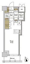 東京都大田区大森北5丁目4-18（賃貸マンション1R・2階・29.58㎡） その2