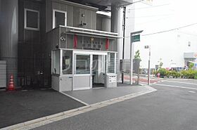 東京都大田区大森中2丁目1-17（賃貸マンション2LDK・6階・57.25㎡） その19