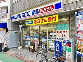 東京都目黒区目黒本町5丁目（賃貸マンション1LDK・4階・40.23㎡） その22